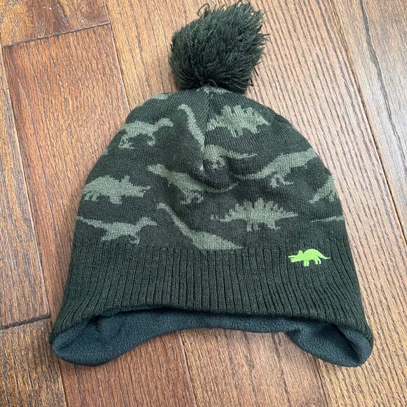 Bundle of 3 kids winter hat Beanie Sz S/M - Picture 8 of 9